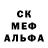 Кетамин ketamine Groundslam