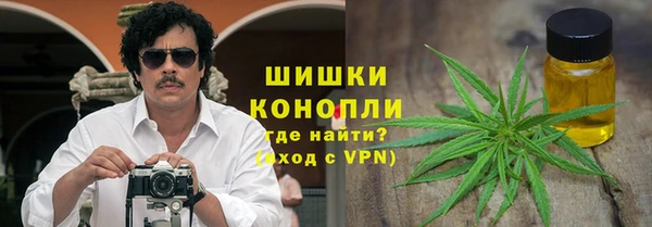 молекула духа Баксан
